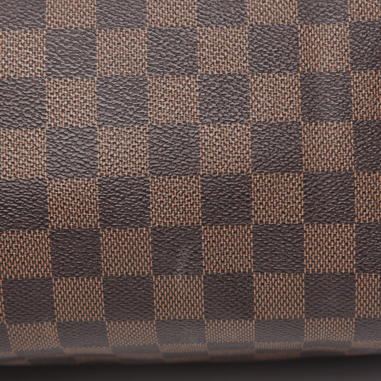 Louis Vuitton Damier Ebene Speedy Bandouliere 25 9 of 15