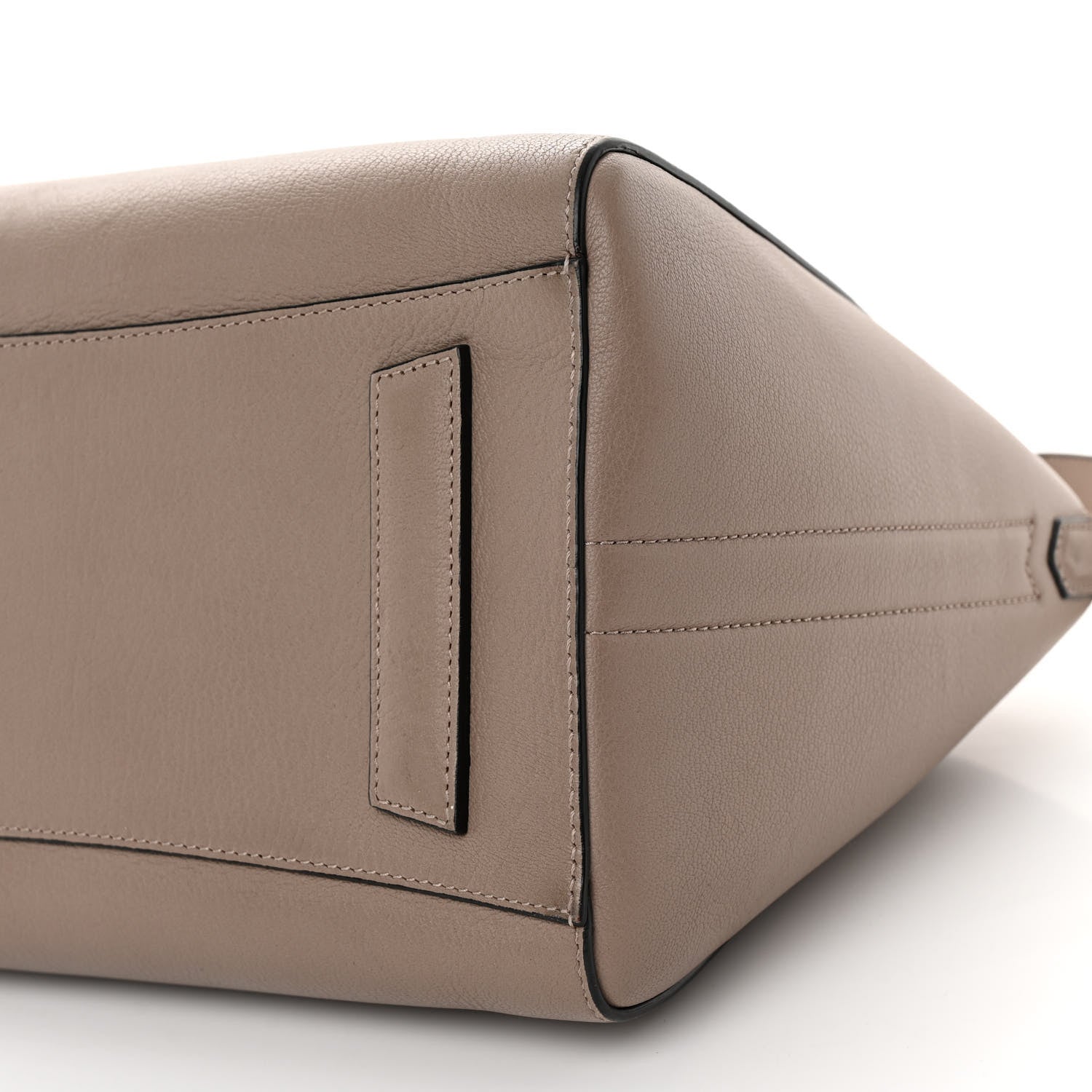 Givenchy Sugar Goatskin Medium Antigona Sand 9 of 10