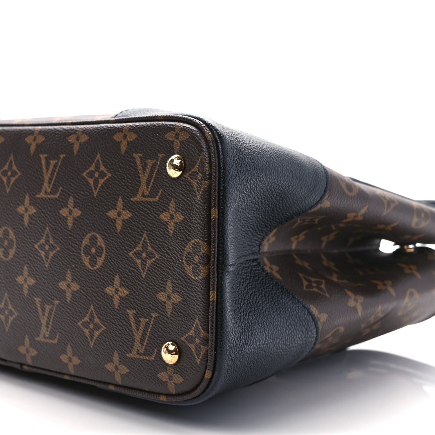 Louis Vuitton Monogram Flandrin Black 8 of 11