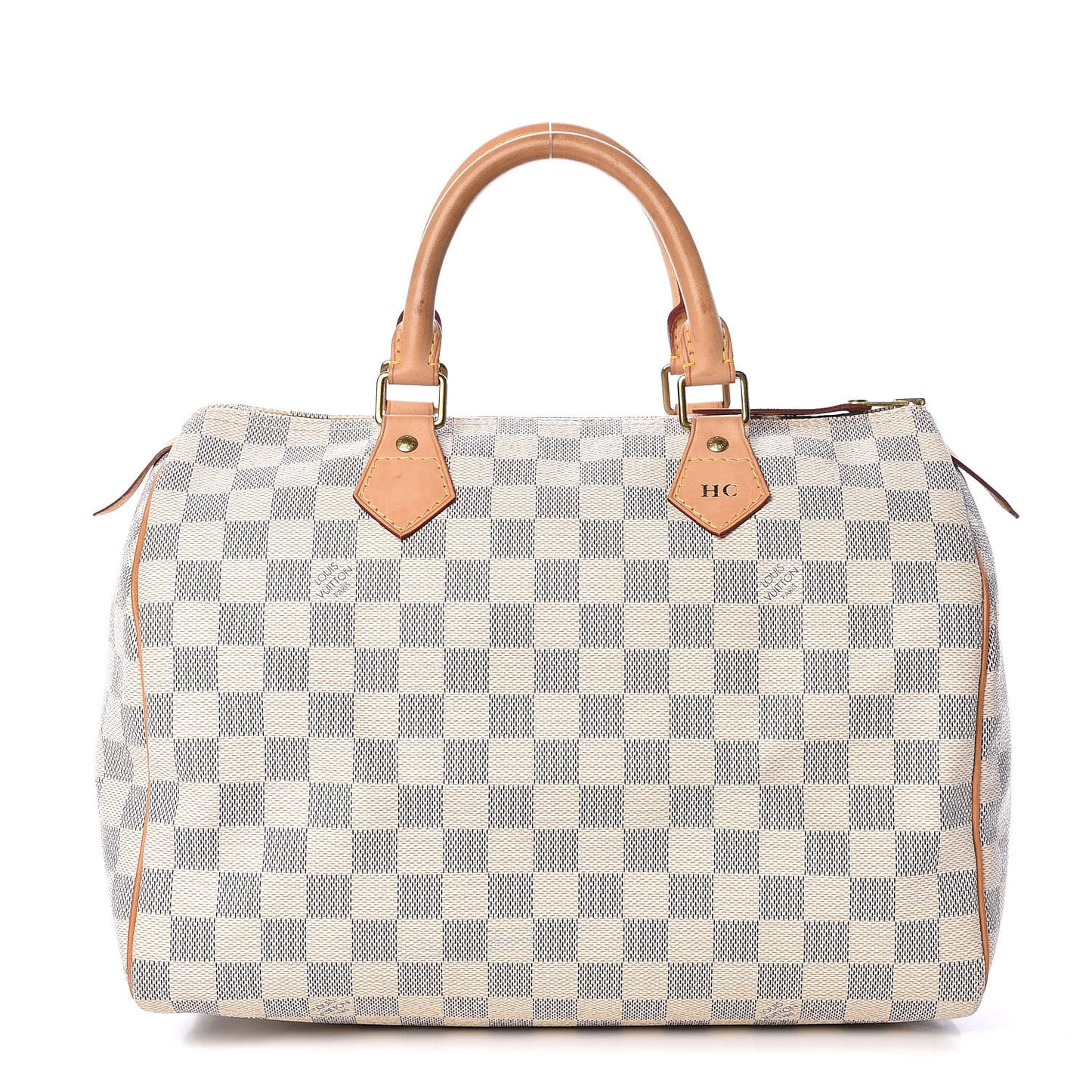Damier Azur Speedy 30