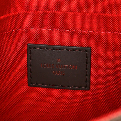 Louis Vuitton Damier Ebene Favorite MM 6 of 11