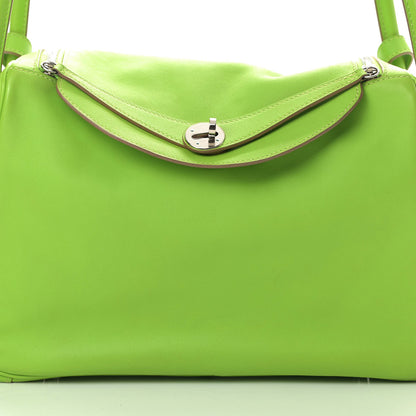 Hermes Swift Lindy 30 Granny 9 of 11