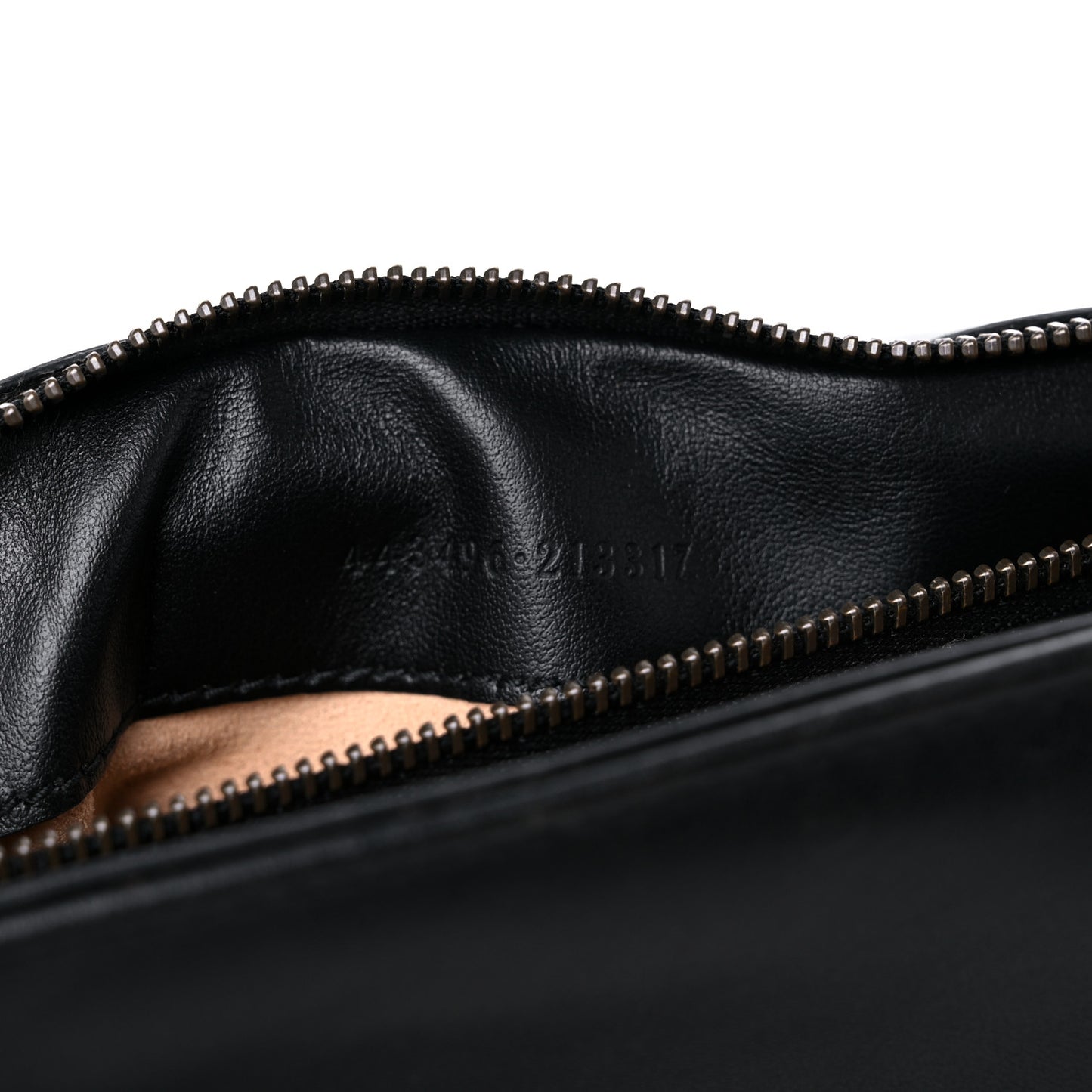 Calfskin Matelasse Medium GG Marmont Shoulder Bag Black