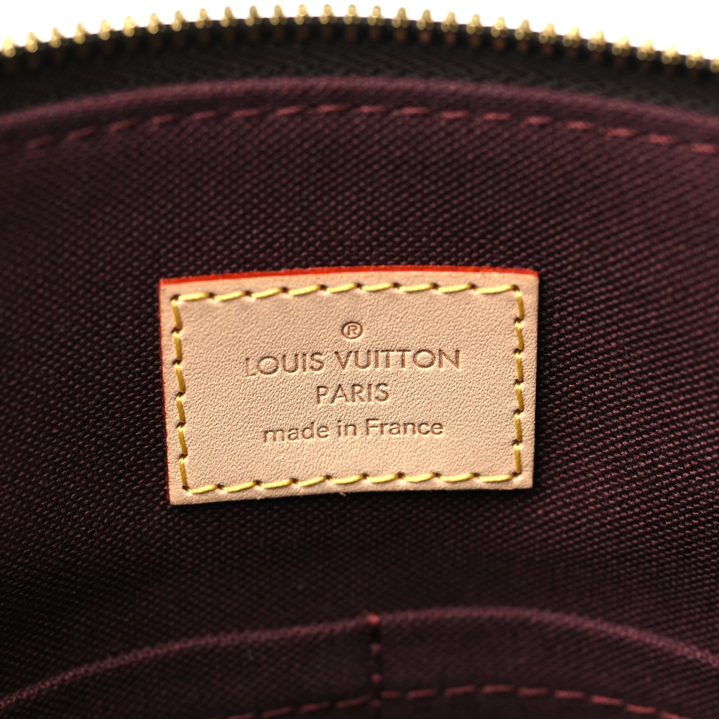 Monogram Turenne MM
