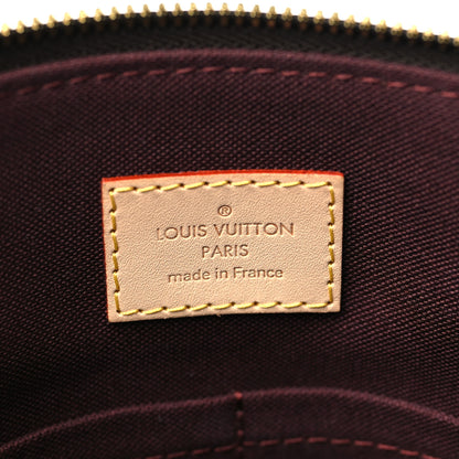Louis Vuitton Monogram Turenne MM 6 of 6