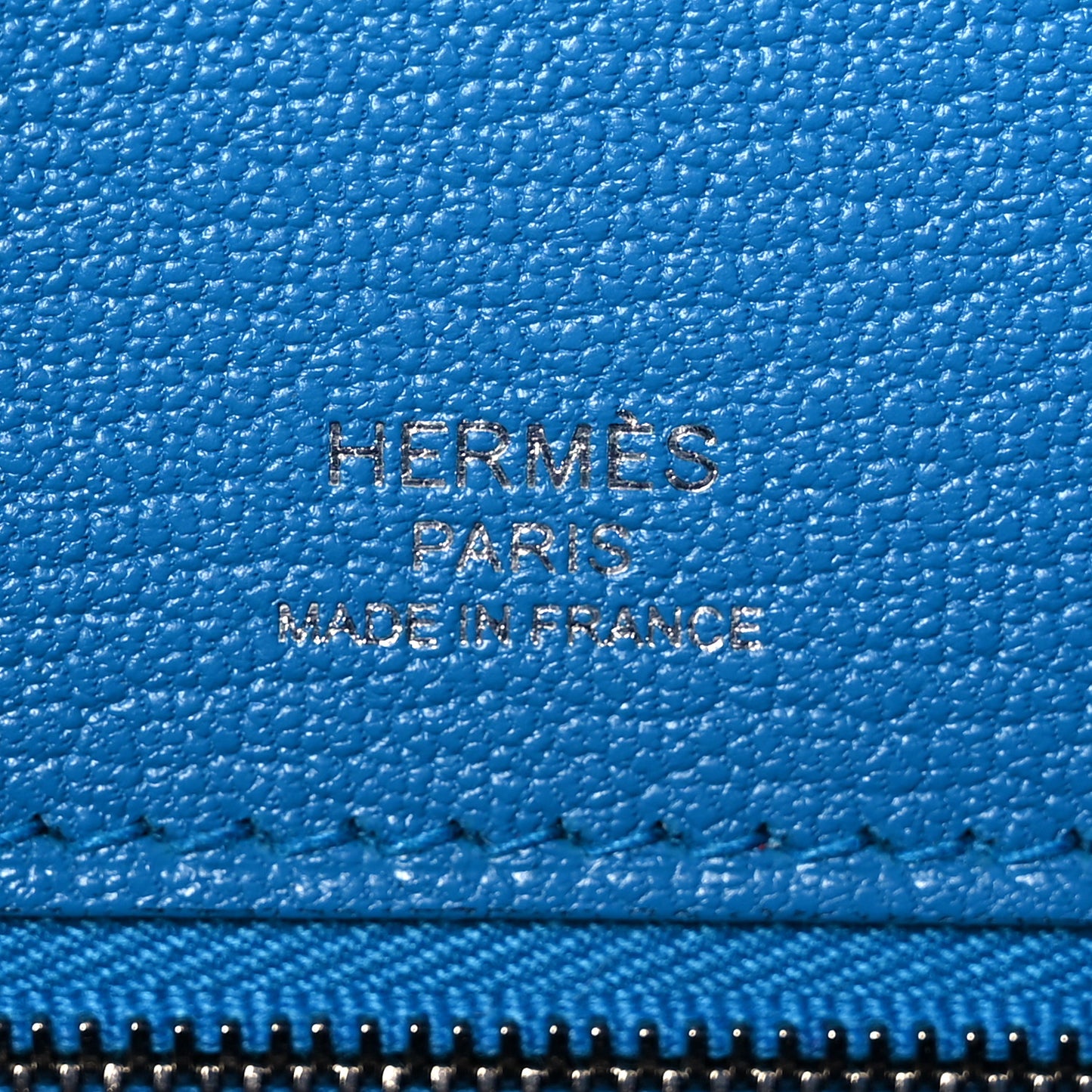 Epsom Casaque Birkin Sellier 30 Rouge Coeur Rose Extreme Bleu Zanzibar