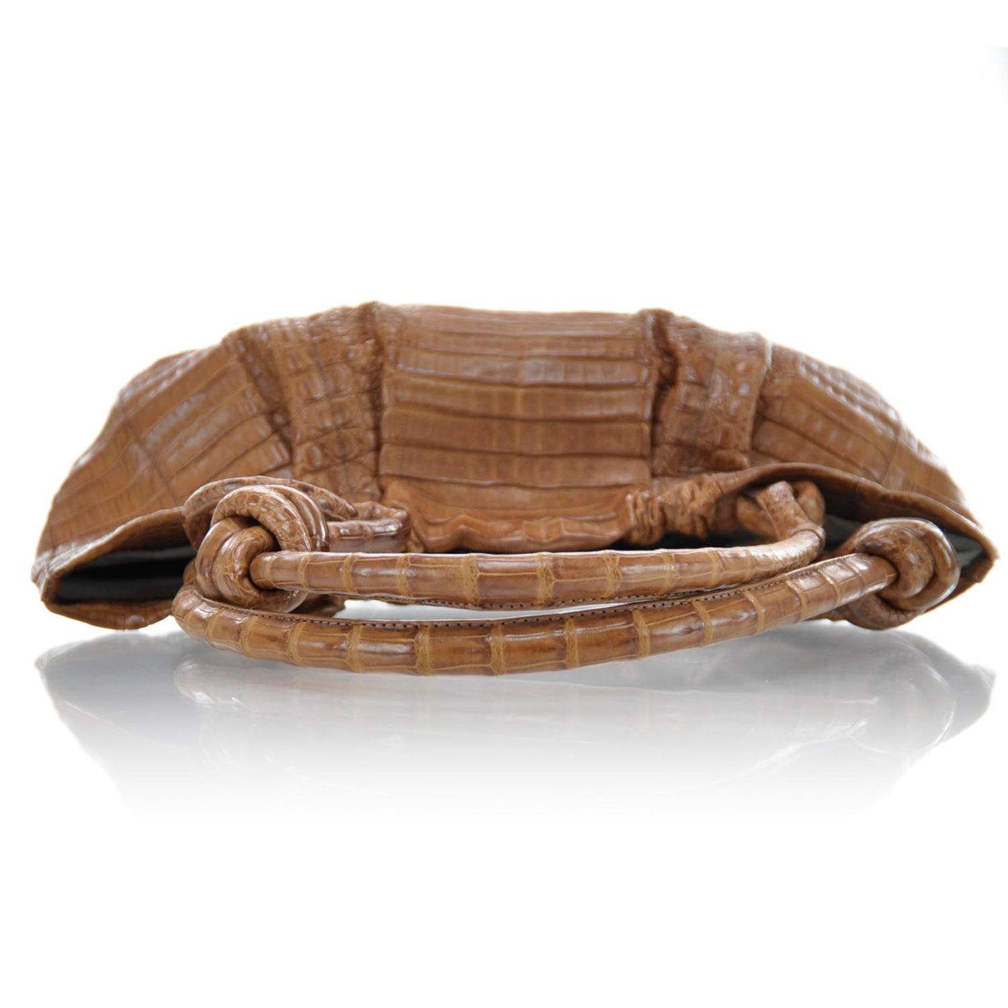 Crocodile Bag