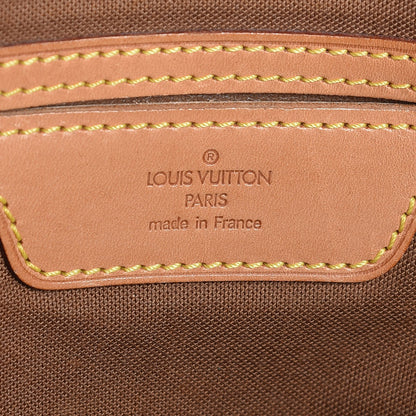Louis Vuitton Monogram Sac Flanerie 50 6 of 20