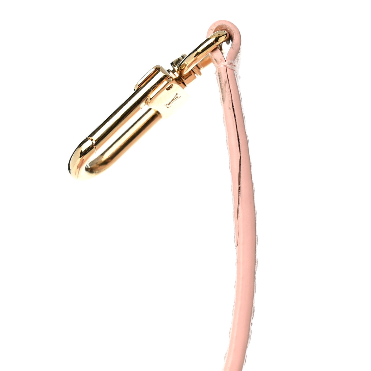 Louis Vuitton Empreinte Mini Bumbag Rose Jasmin Pink 10 of 11