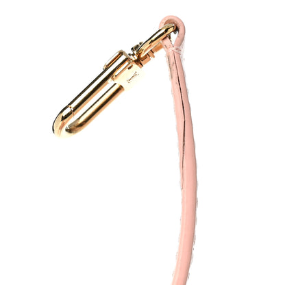 Louis Vuitton Empreinte Mini Bumbag Rose Jasmin Pink 10 of 11