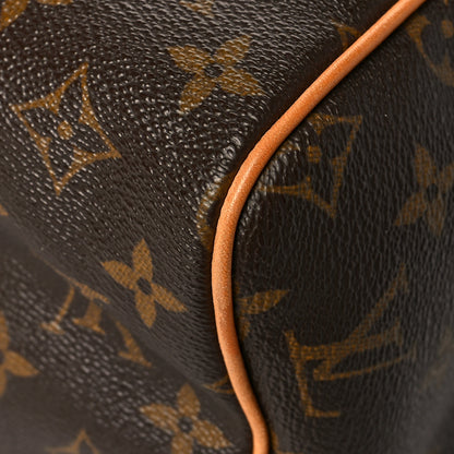 Louis Vuitton Monogram Speedy 30 6 of 15