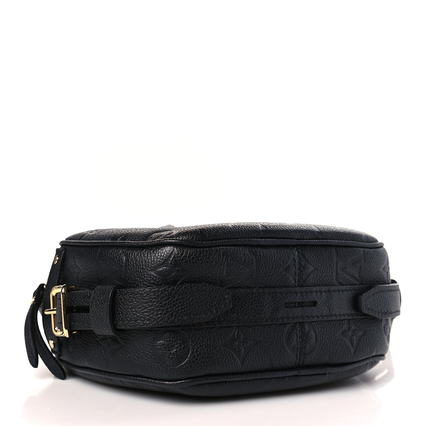 Empreinte Boite Chapeau Souple MM Black