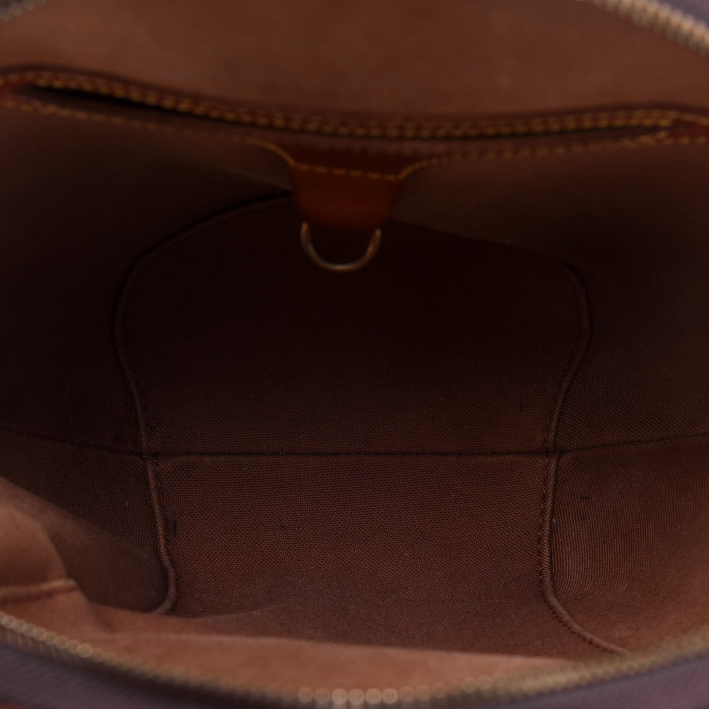 Monogram Ellipse Sac a Dos Backpack