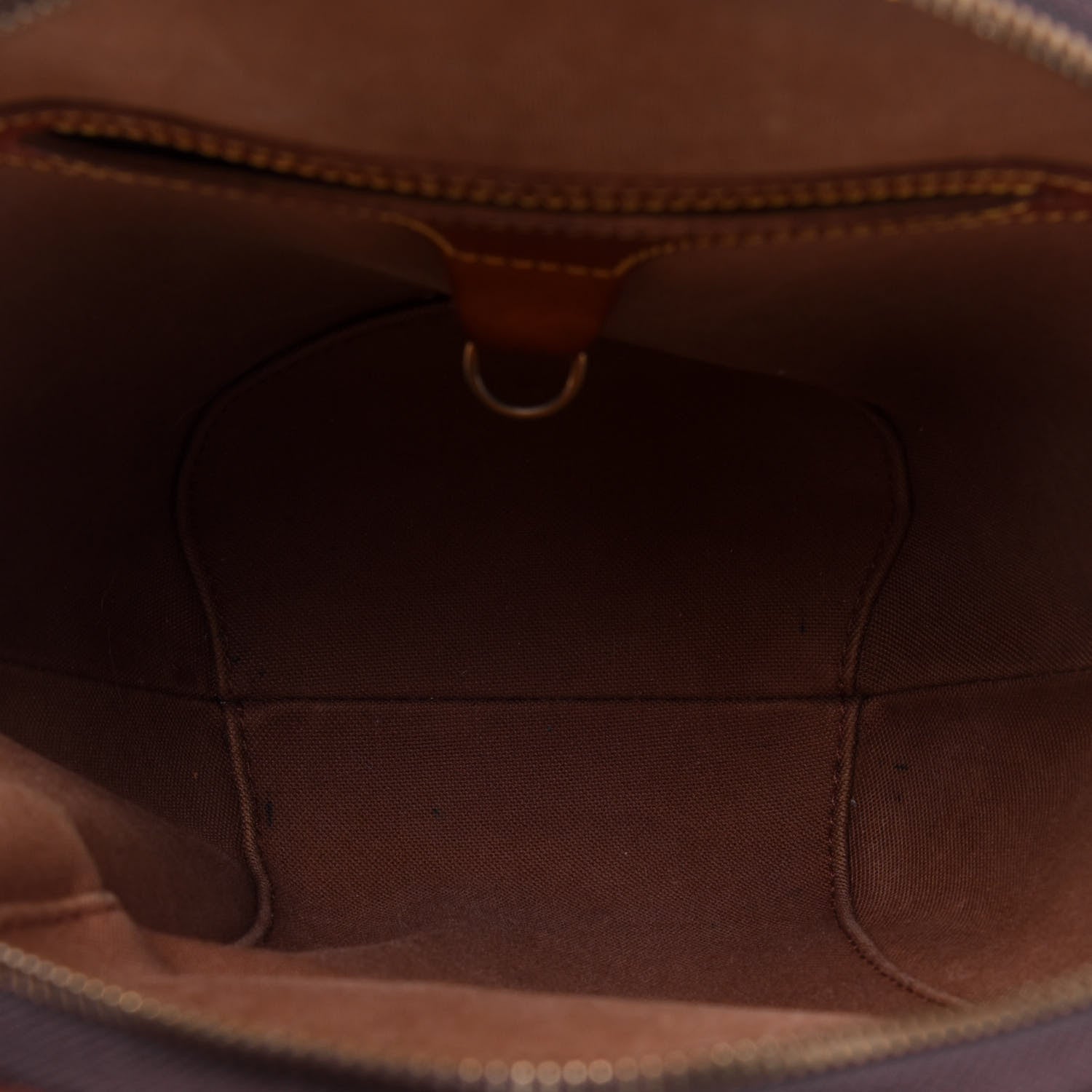 Louis Vuitton Monogram Ellipse Sac a Dos Backpack 4 of 30