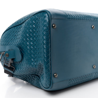 Bottega Veneta Nappa Intrecciato VN Large Duffel Brighton 10 of 12