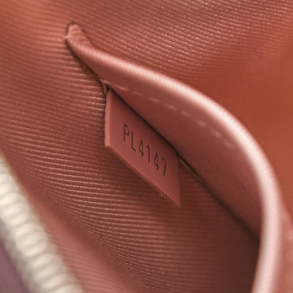 Louis Vuitton Vernis Venice Amarante 7 of 11