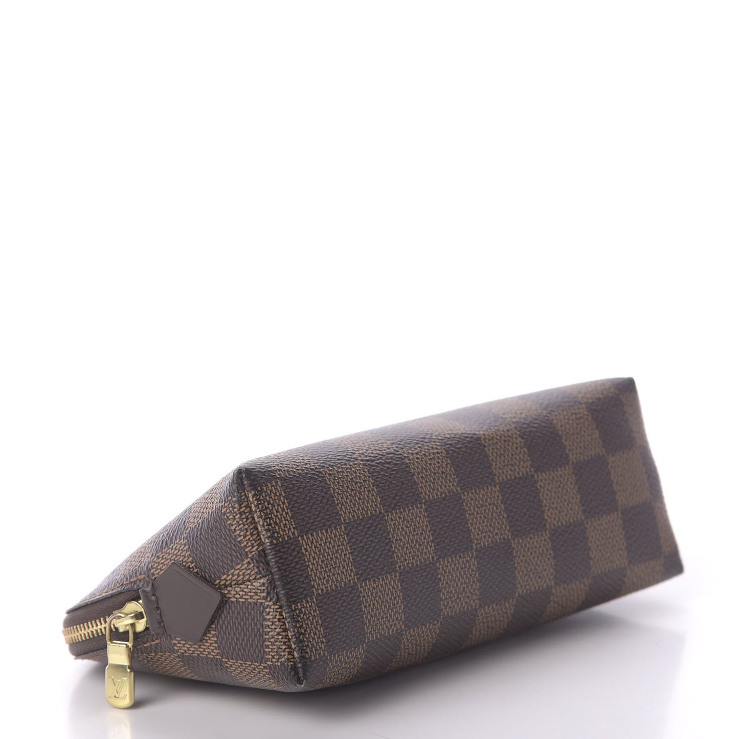 Damier Ebene Cosmetic Pouch