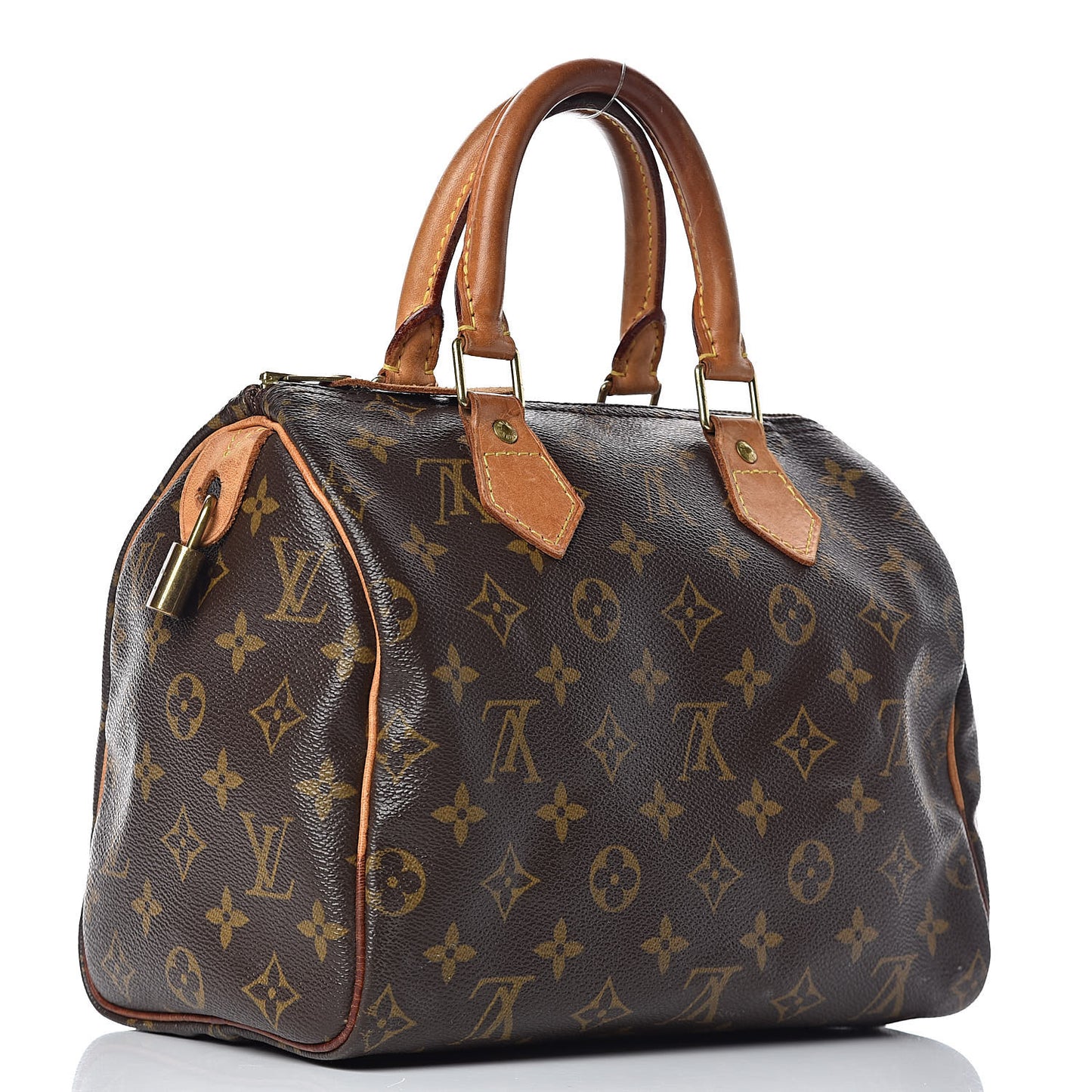 Monogram Speedy 25