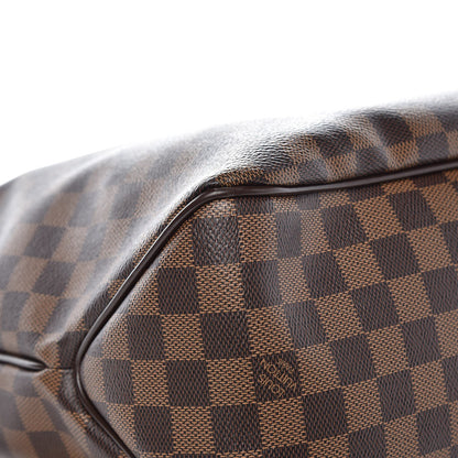 Louis Vuitton Damier Ebene Delightful MM 10 of 11
