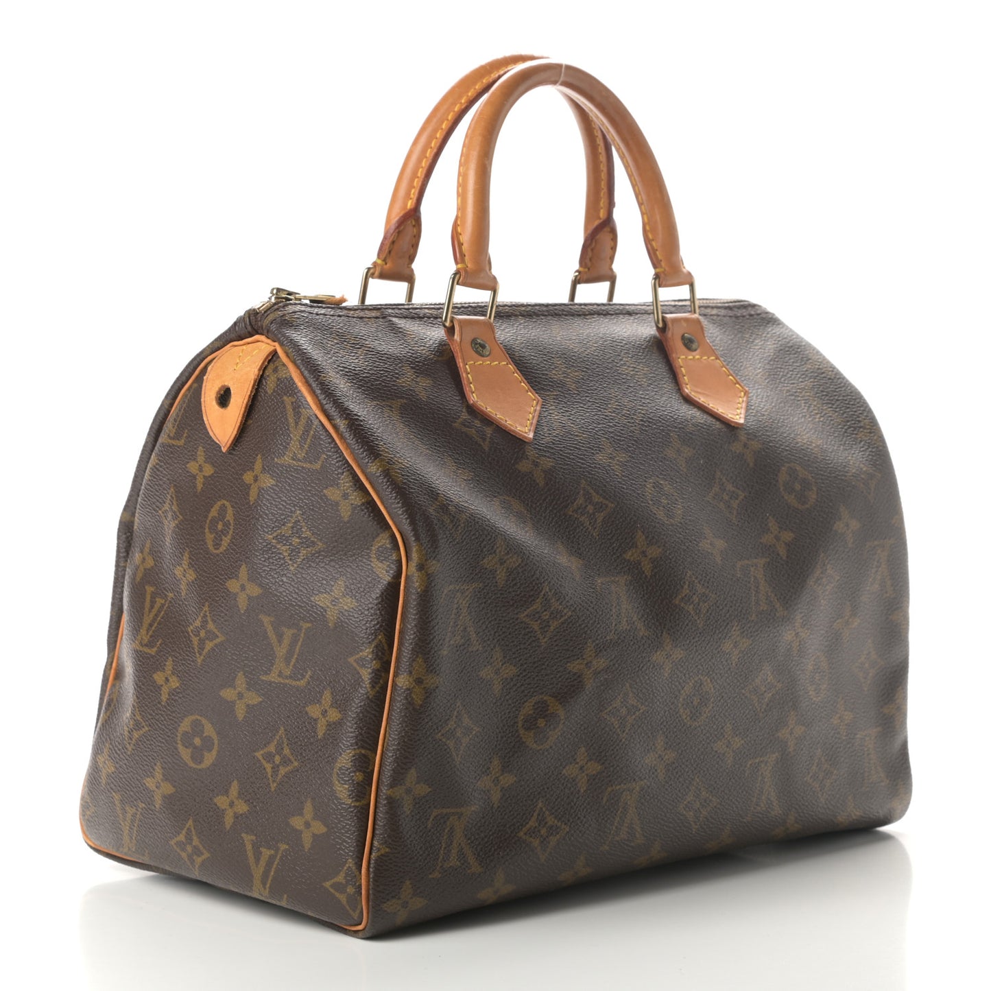 Monogram Speedy 30