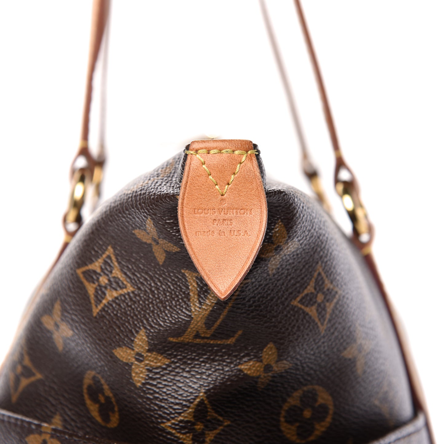 Monogram Totally GM