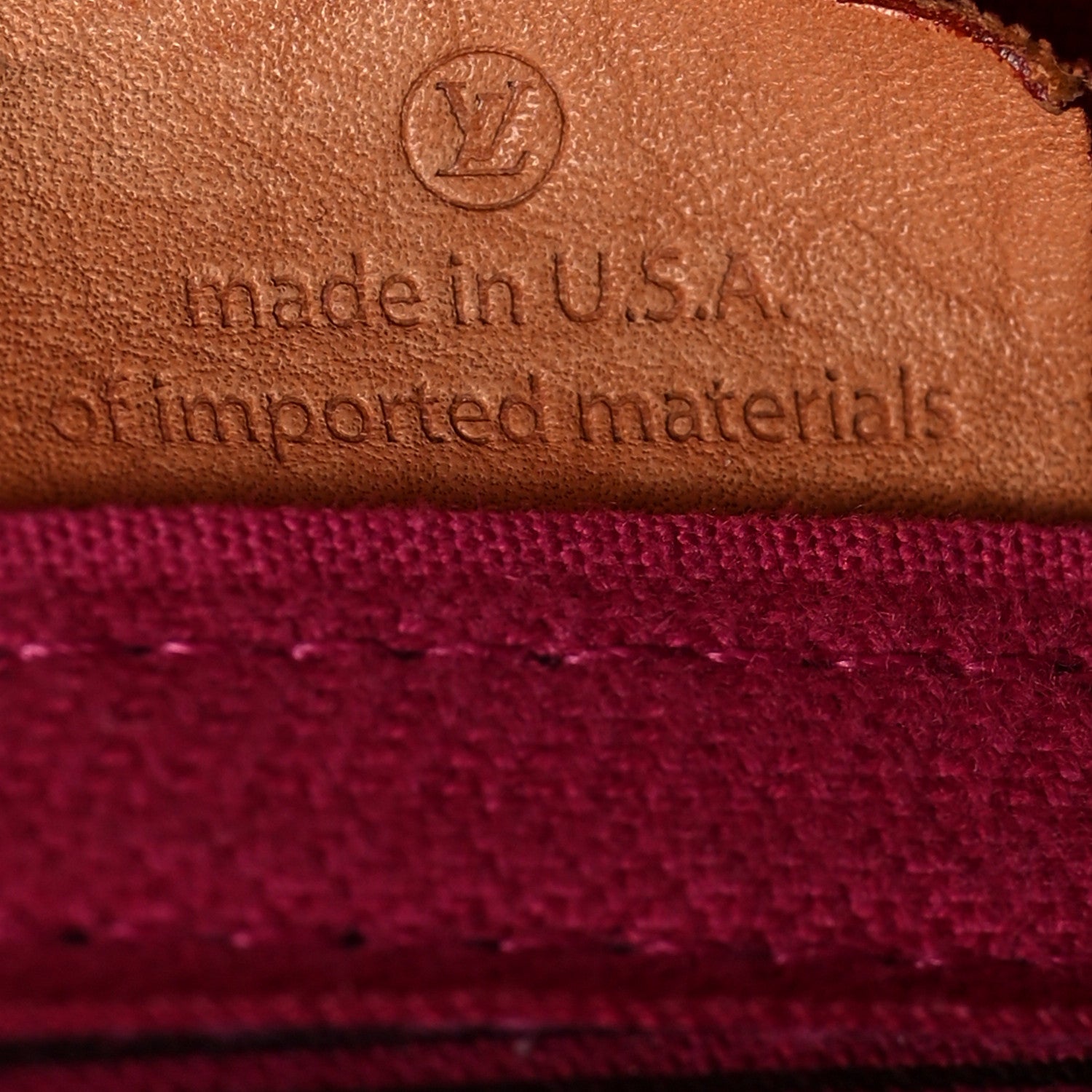 Louis Vuitton Monogram Neo Neverfull MM Pivoine 6 of 11