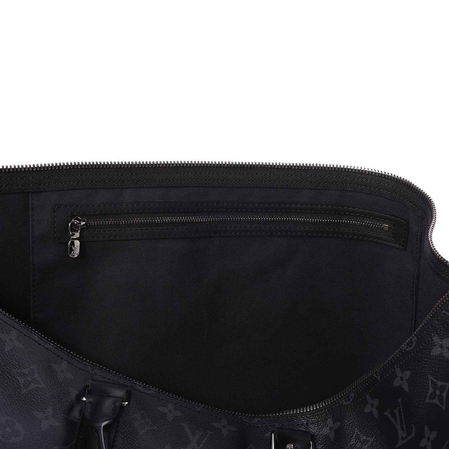 Monogram Eclipse Keepall Bandouliere 55
