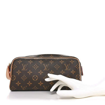 Louis Vuitton Monogram Dopp Kit Toilet Pouch 2 of 9