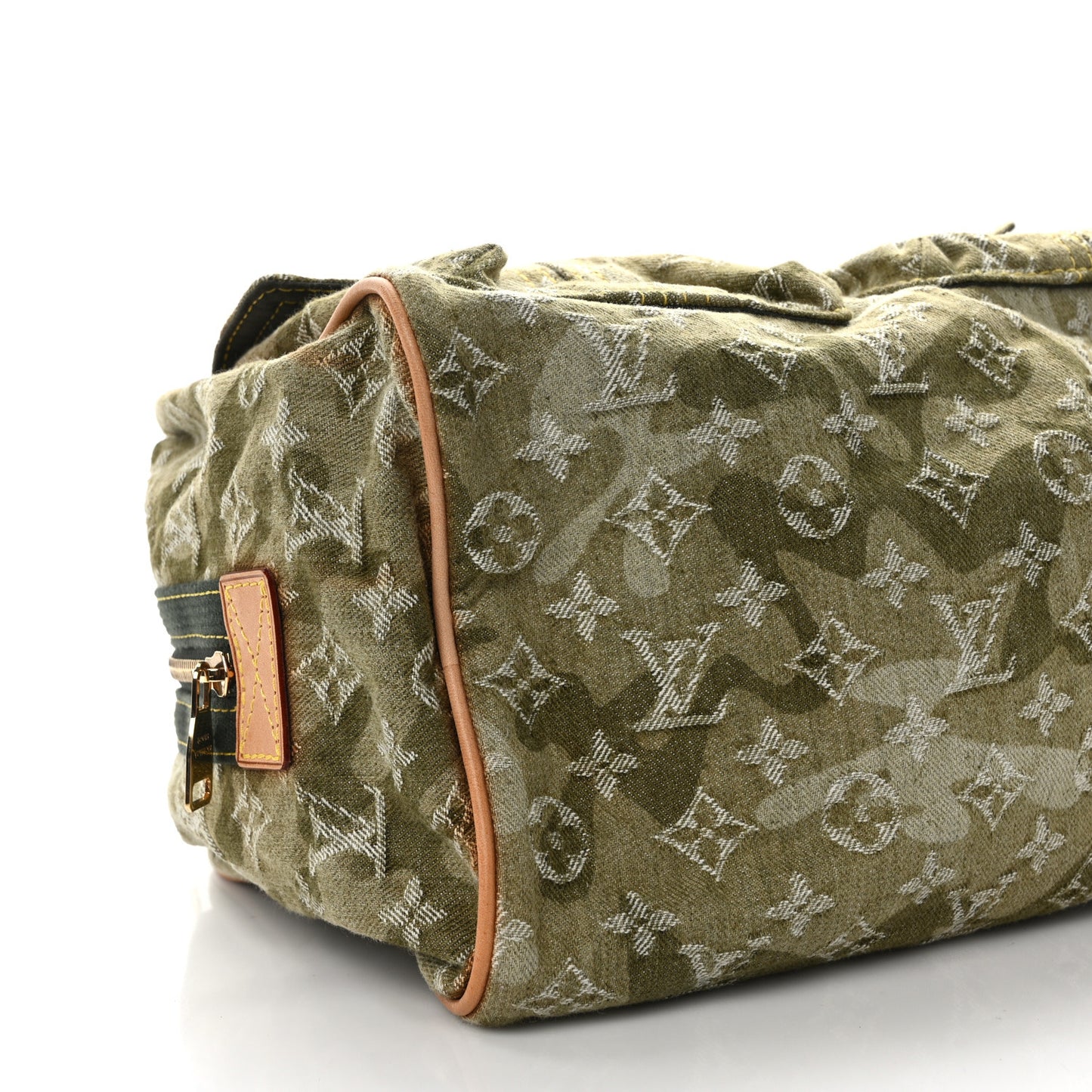Denim Monogramouflage Jasmine