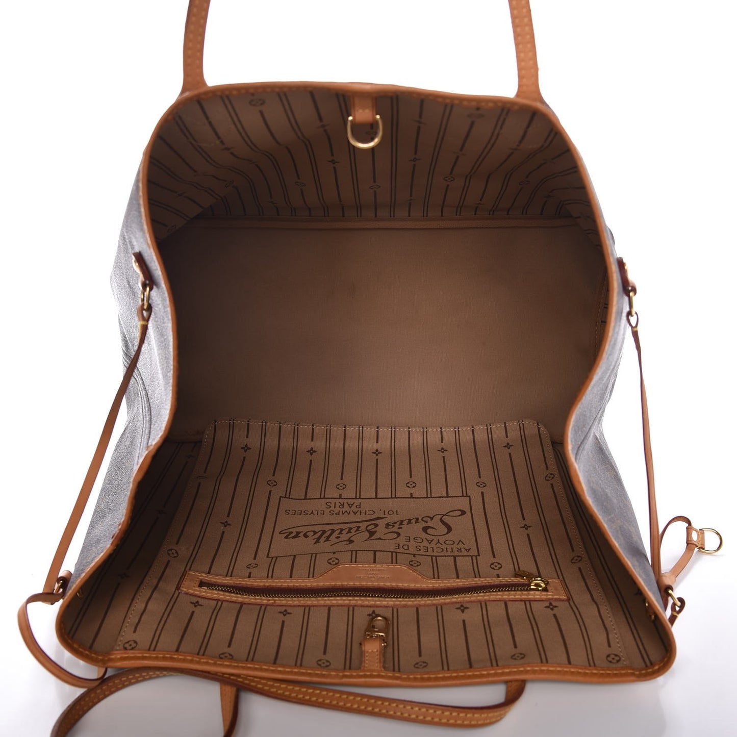 Monogram Neverfull GM