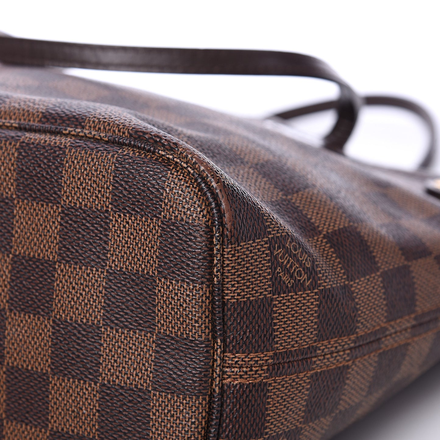 Damier Ebene Neverfull PM