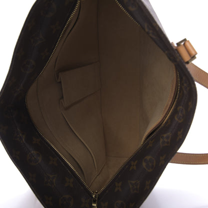 Louis Vuitton Monogram Luco 5 of 8