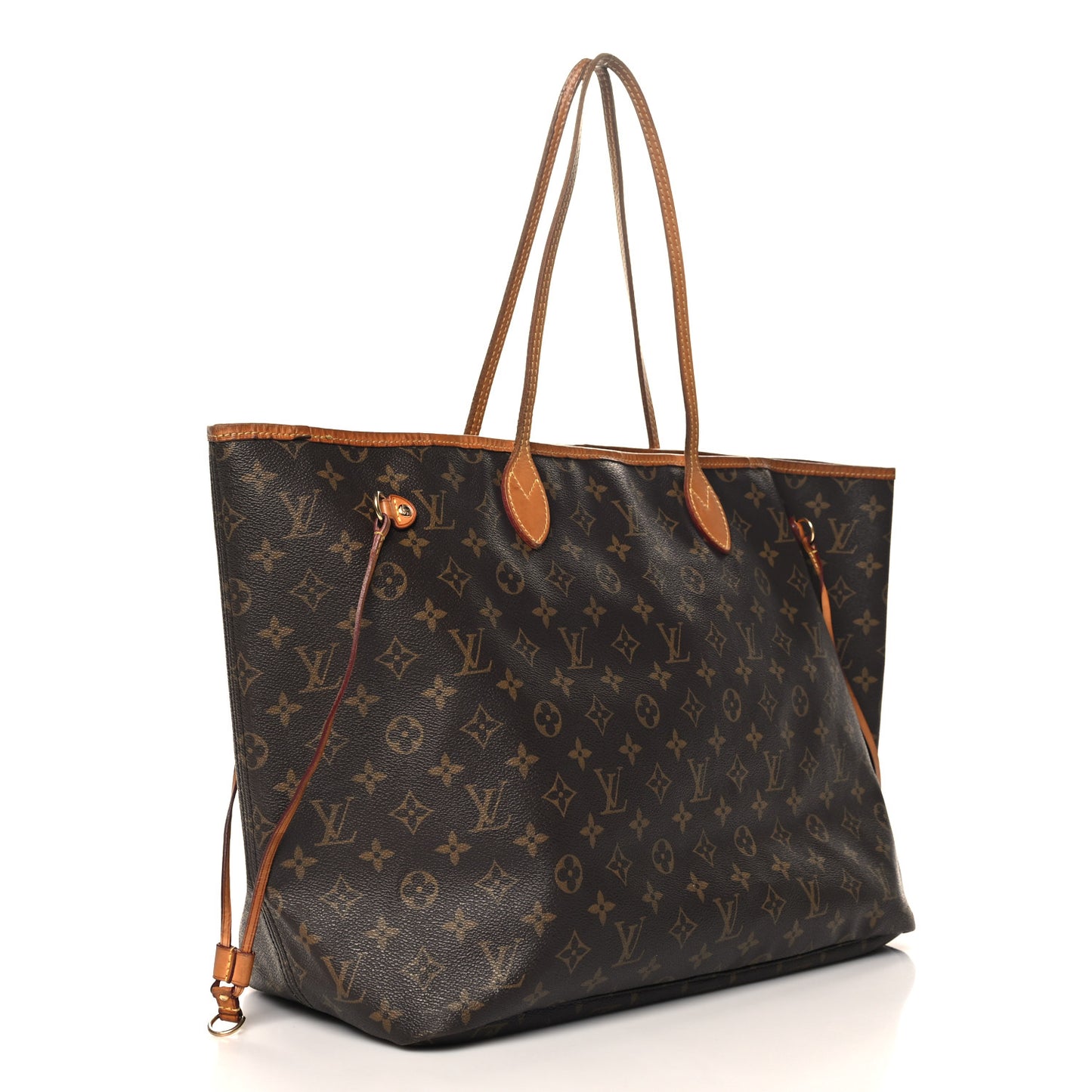 Monogram Neverfull GM