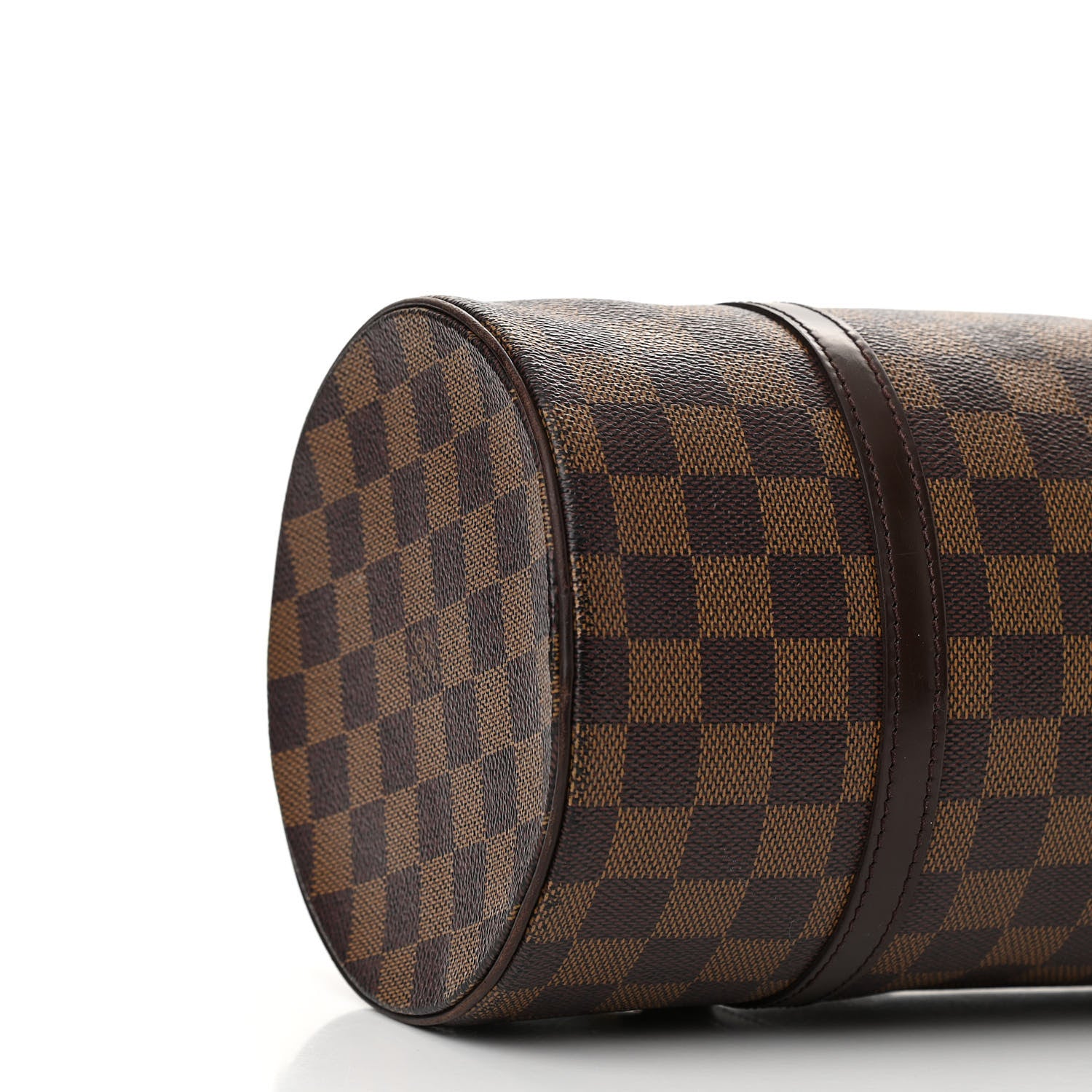 Louis Vuitton Damier Ebene Papillon 30 8 of 15