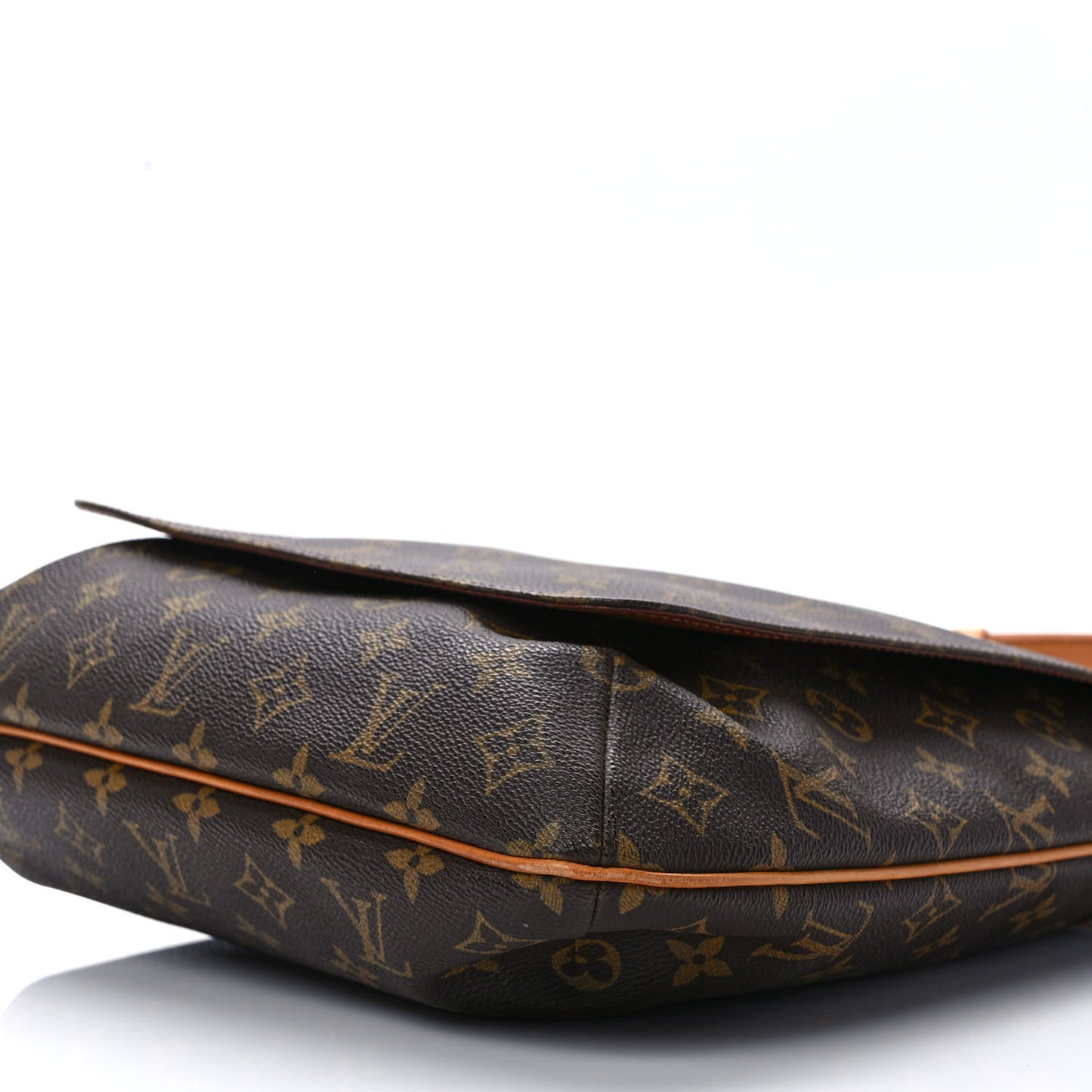 Monogram Musette GM
