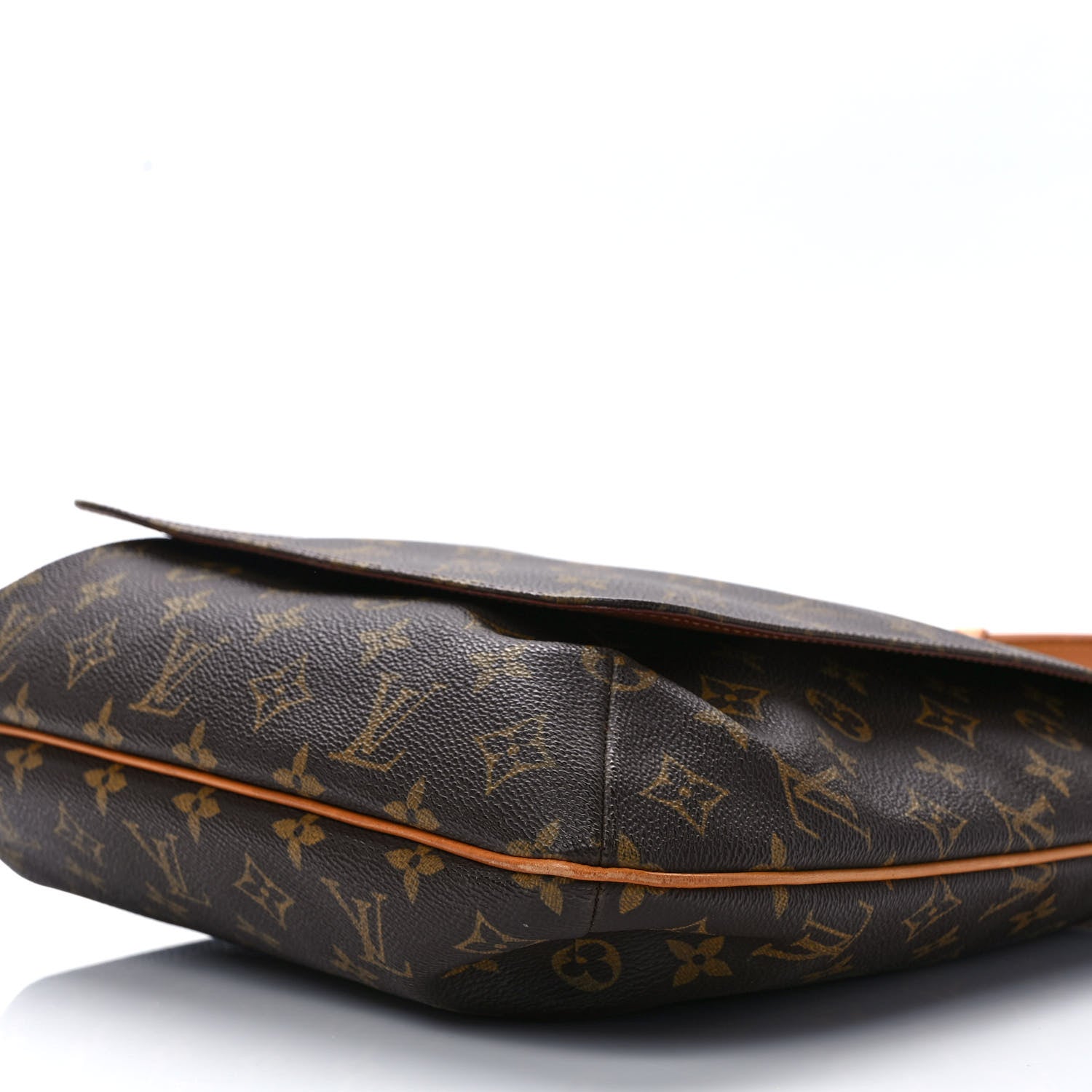 Louis Vuitton Monogram Musette GM 8 of 10