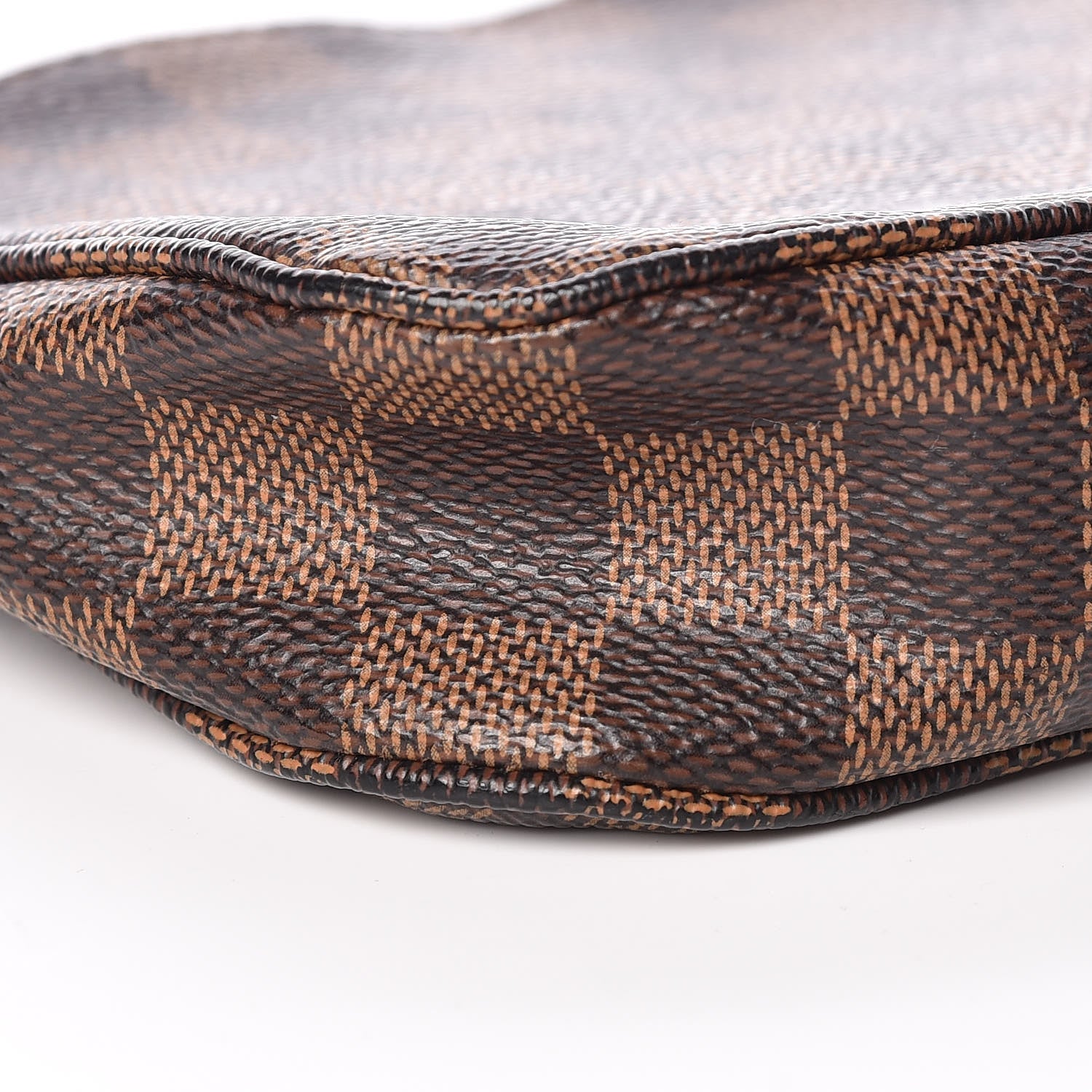 Louis Vuitton Damier Ebene Pochette Accessories NM 7 of 8