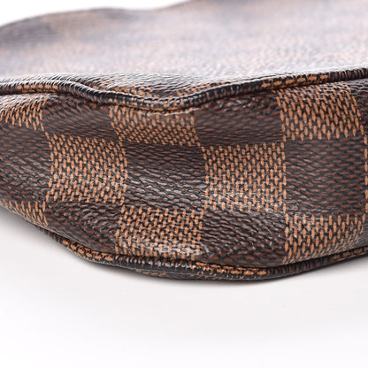Louis Vuitton Damier Ebene Pochette Accessories NM 7 of 8