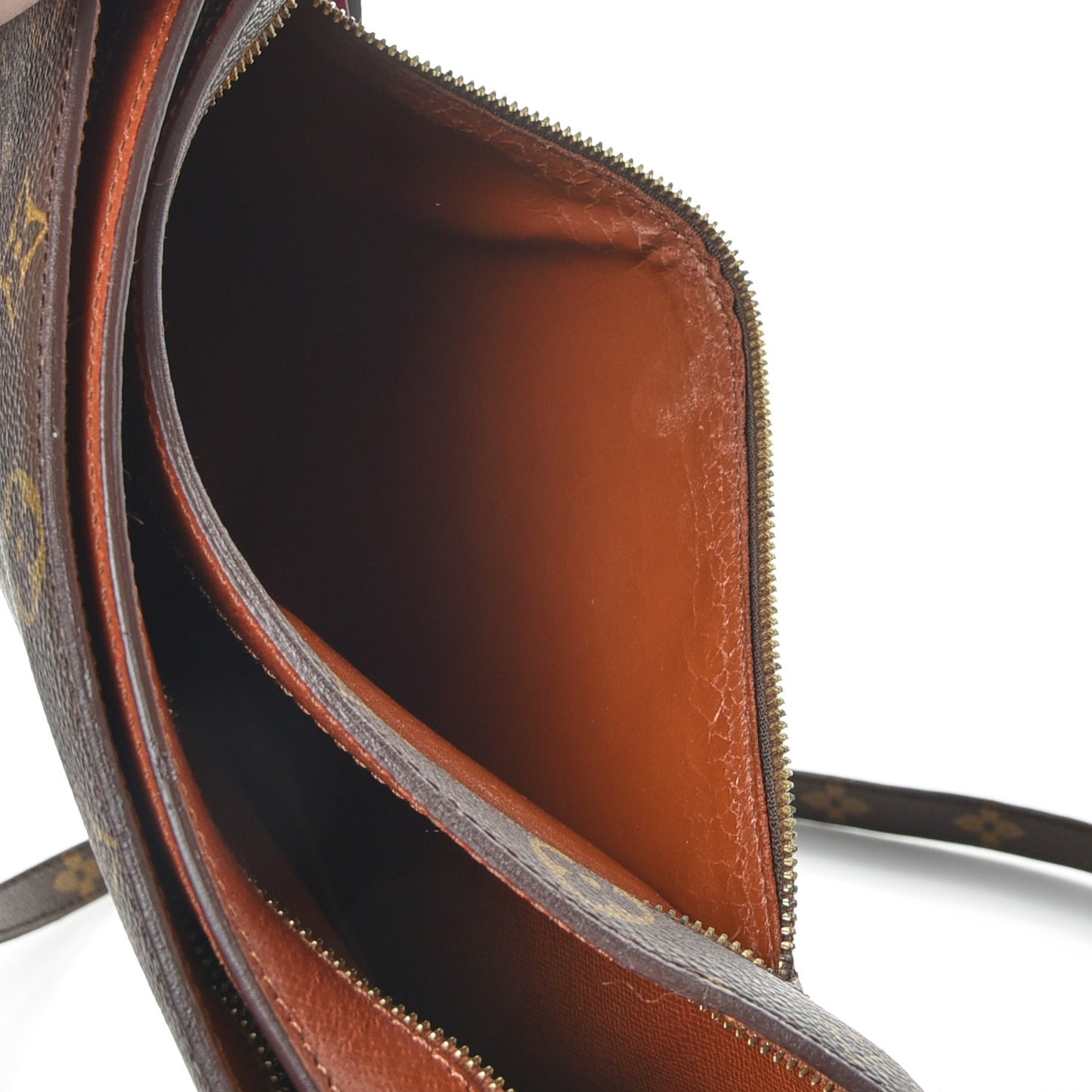 Monogram Sac Enghien