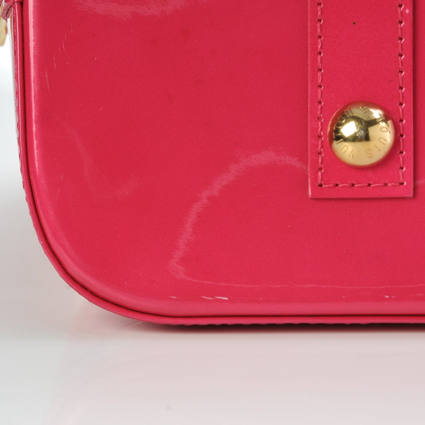 Vernis Alma GM Rose Pop