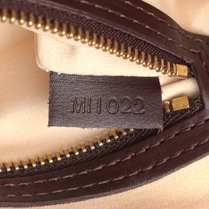 Louis Vuitton Mini Monogram Alma Long Cherry 6 of 10