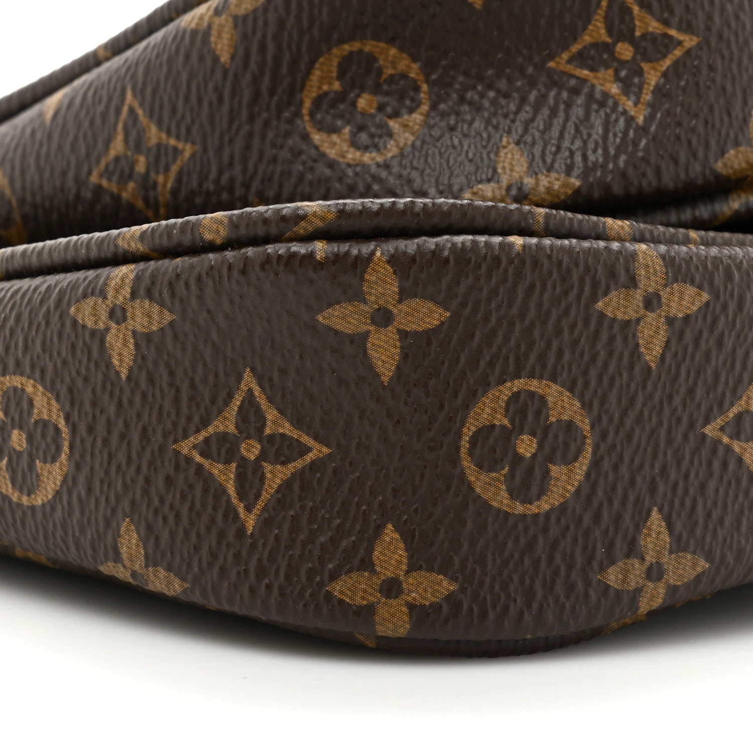 Louis Vuitton Monogram Multi Pochette Accessories Rose Clair 9 of 11