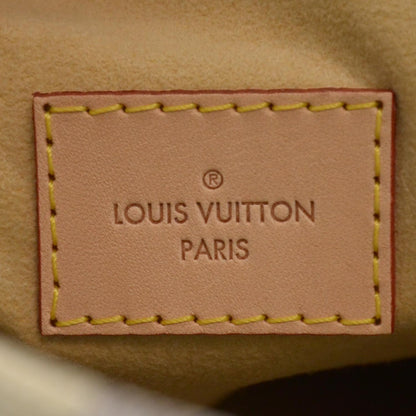 Louis Vuitton Damier Azur Artsy MM 5 of 7