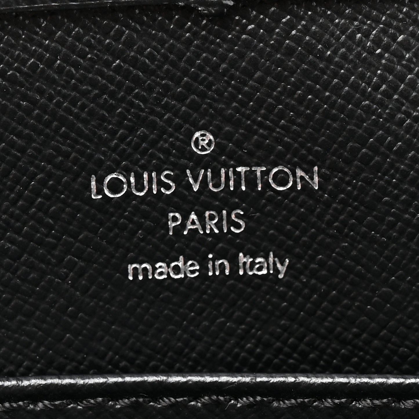 Taiga Baikal Pochette Ardoise