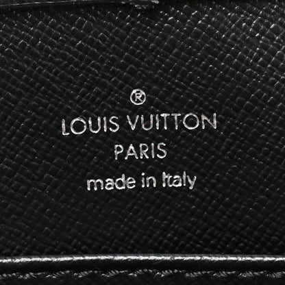 Louis Vuitton Taiga Baikal Pochette Ardoise 6 of 7