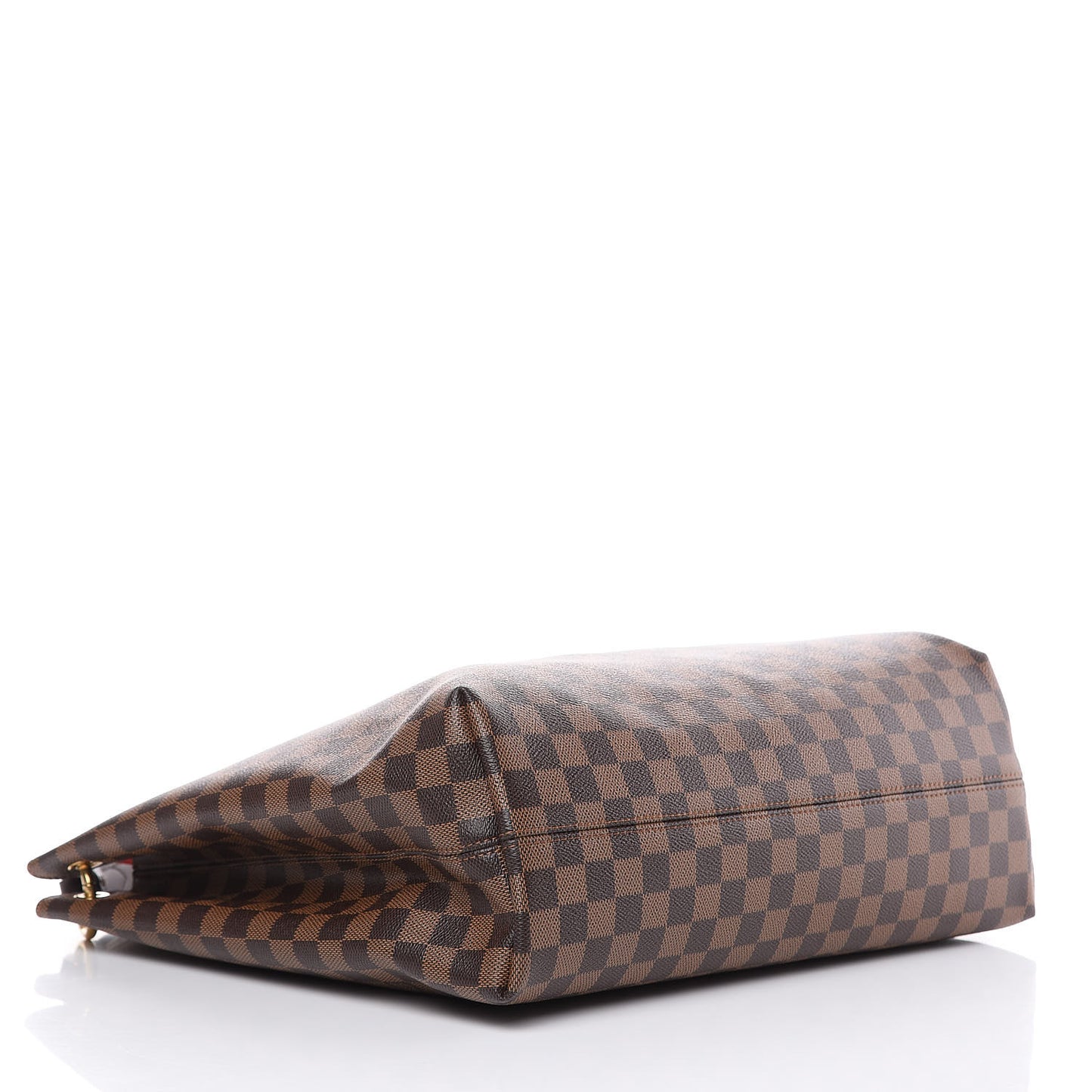 Damier Ebene Graceful MM