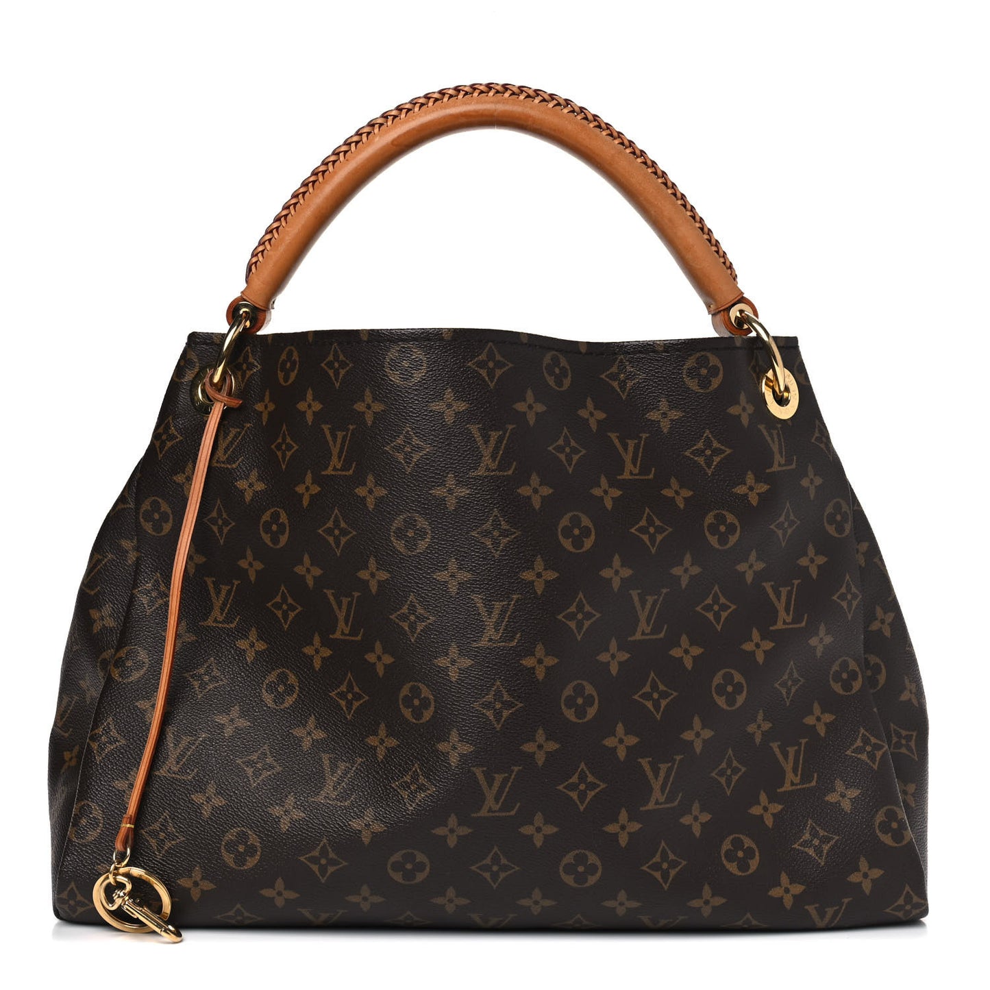 Monogram Artsy MM