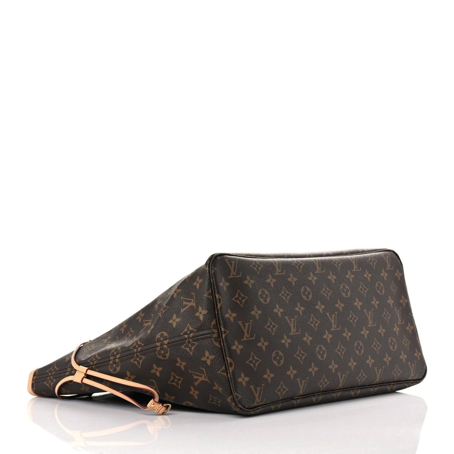 Monogram Neo Neverfull GM Pivoine