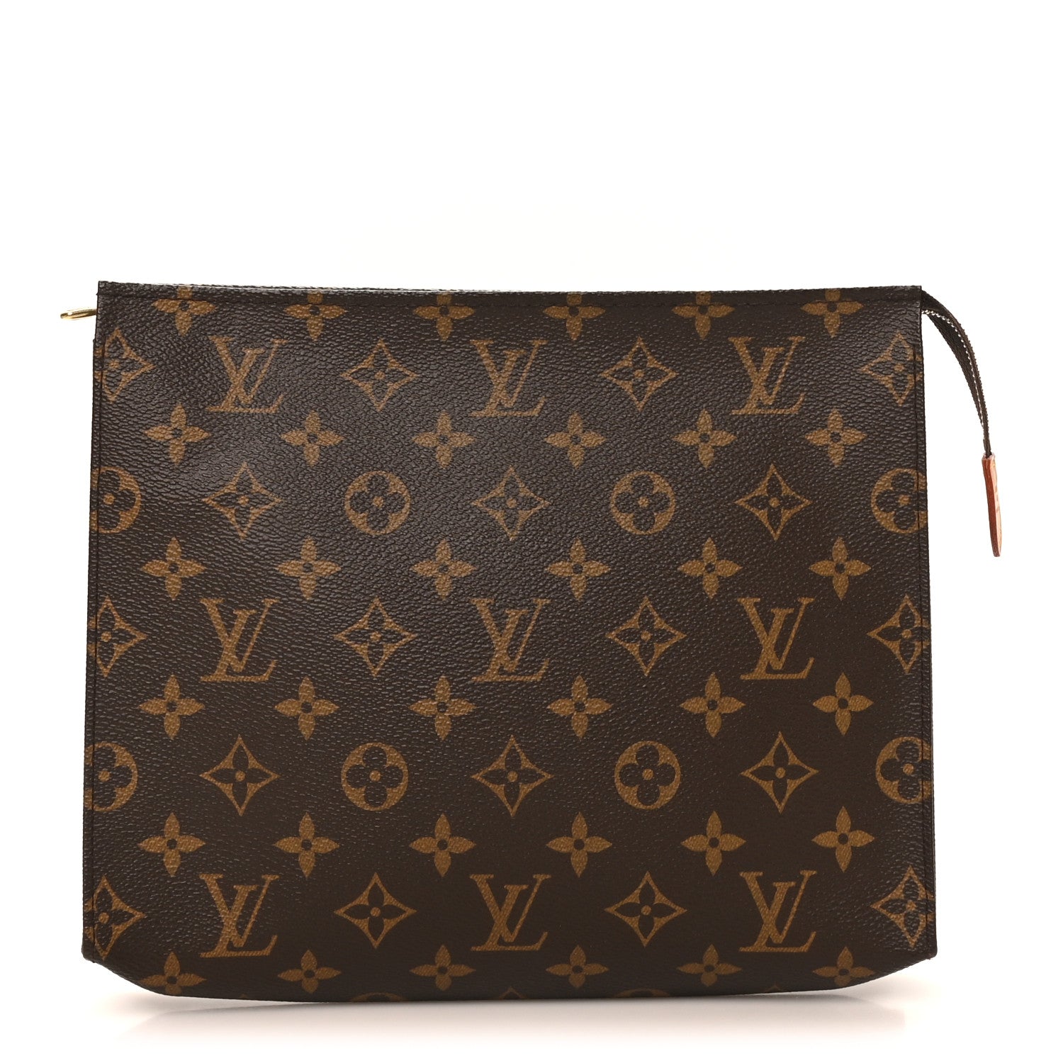 Louis Vuitton Monogram Toiletry Pouch 26 1 of 7