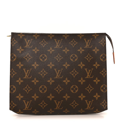 Louis Vuitton Monogram Toiletry Pouch 26 1 of 7